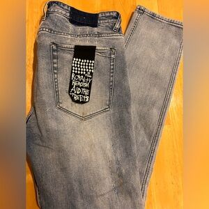 Ksubi Jeans